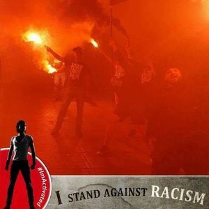 Meet your Posher, Joseph